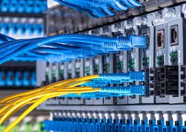 Cableado Estructurado y Fibra Óptica