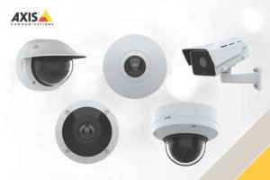 Video IP & Análogo